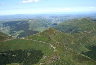 Puy Mary sud